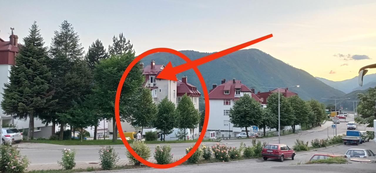 Apartment Holiday Lake - Piva 2022 Pluzine Exterior foto