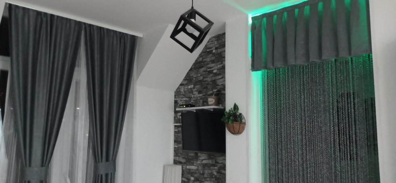 Apartment Holiday Lake - Piva 2022 Pluzine Exterior foto