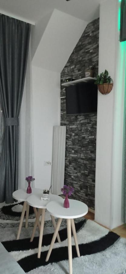 Apartment Holiday Lake - Piva 2022 Pluzine Exterior foto