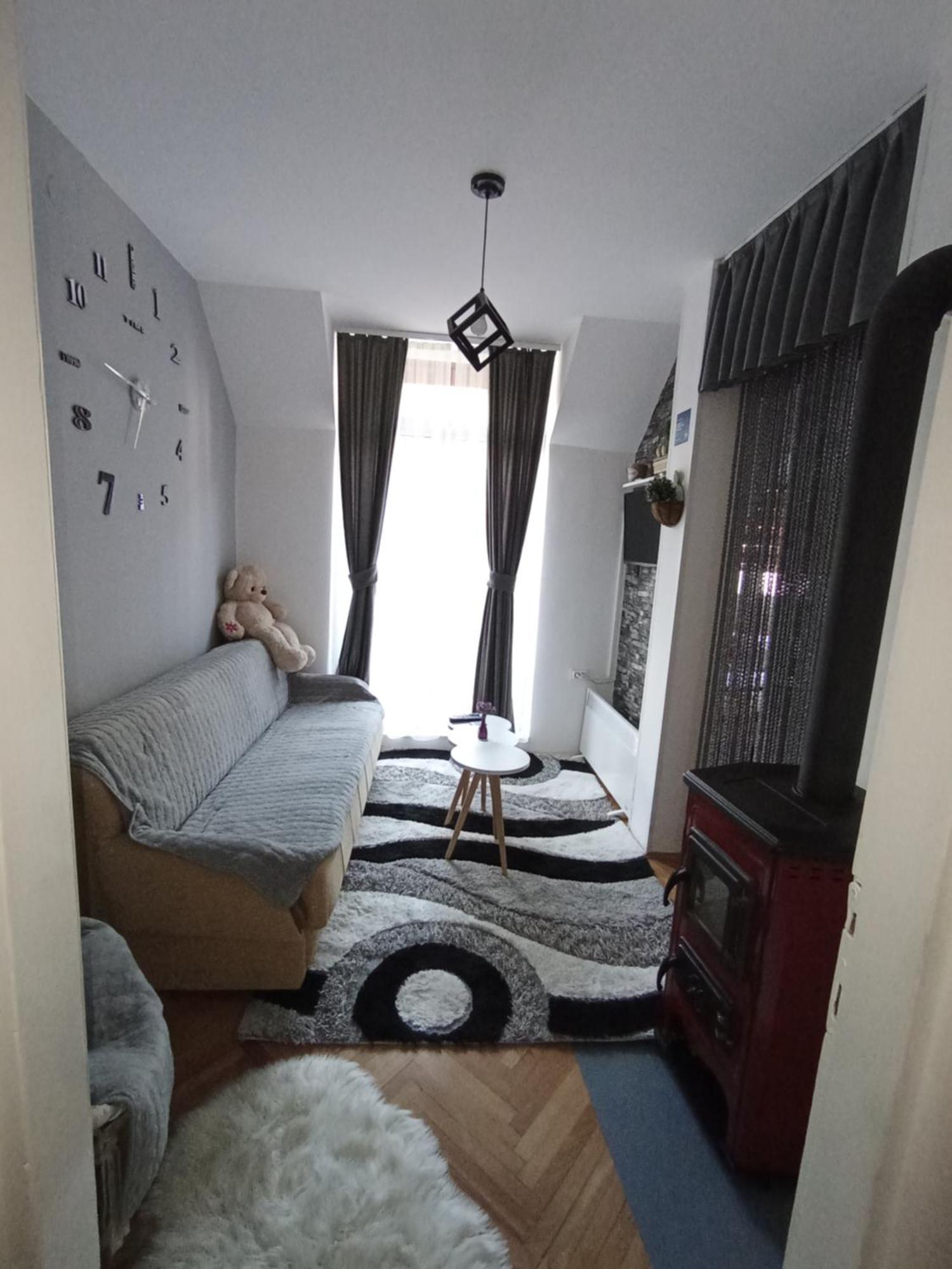 Apartment Holiday Lake - Piva 2022 Pluzine Exterior foto