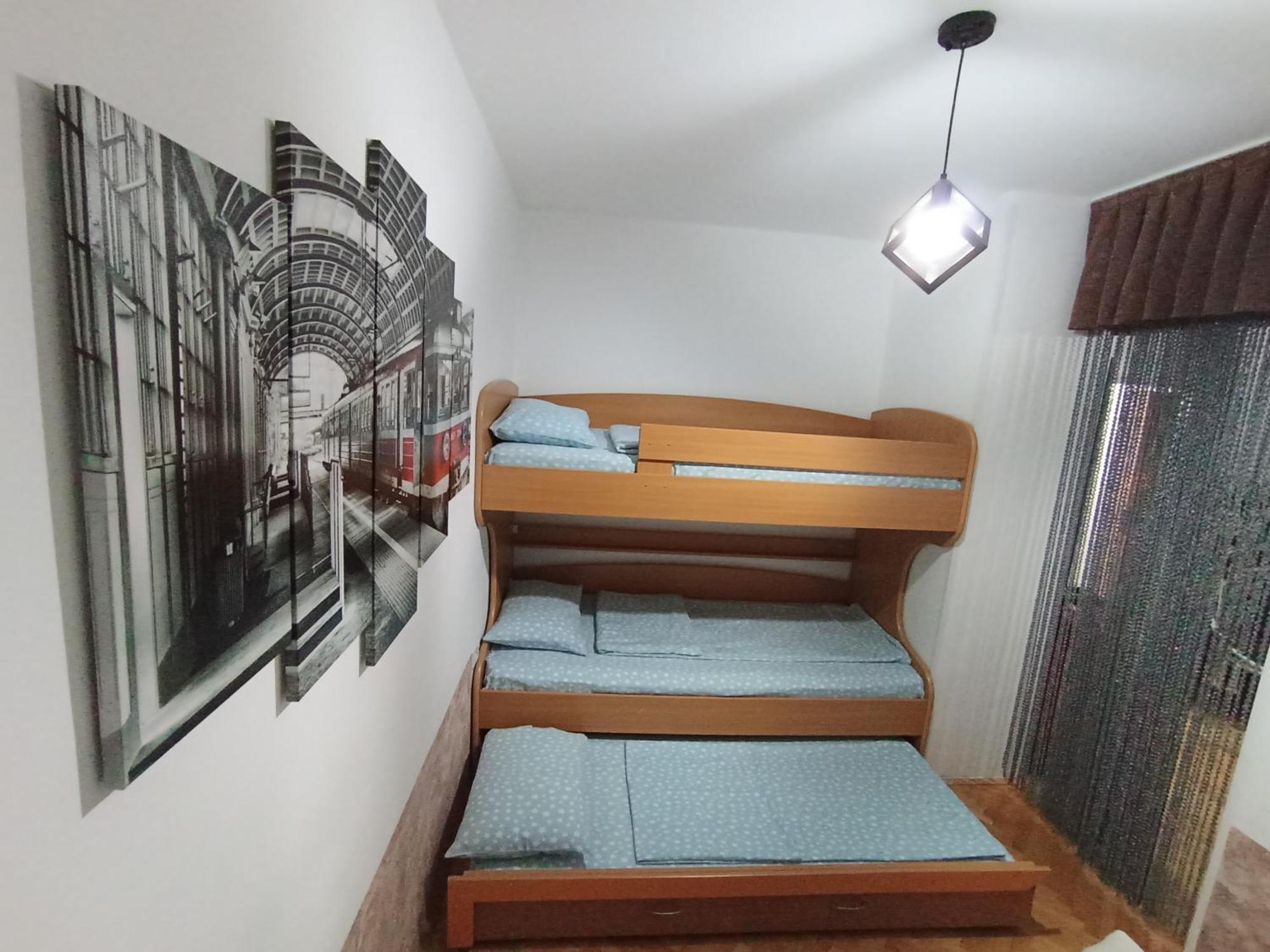 Apartment Holiday Lake - Piva 2022 Pluzine Exterior foto