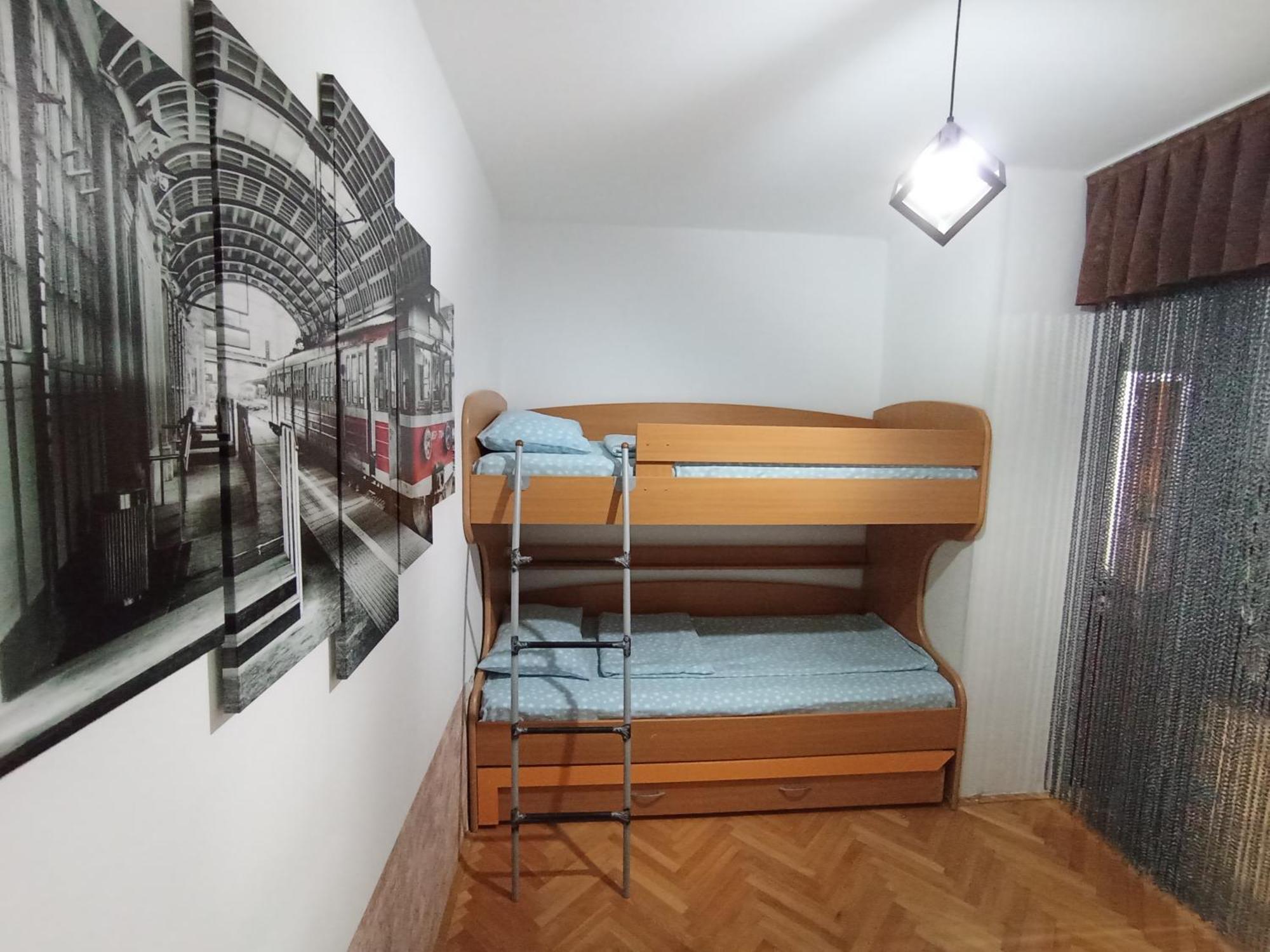 Apartment Holiday Lake - Piva 2022 Pluzine Exterior foto